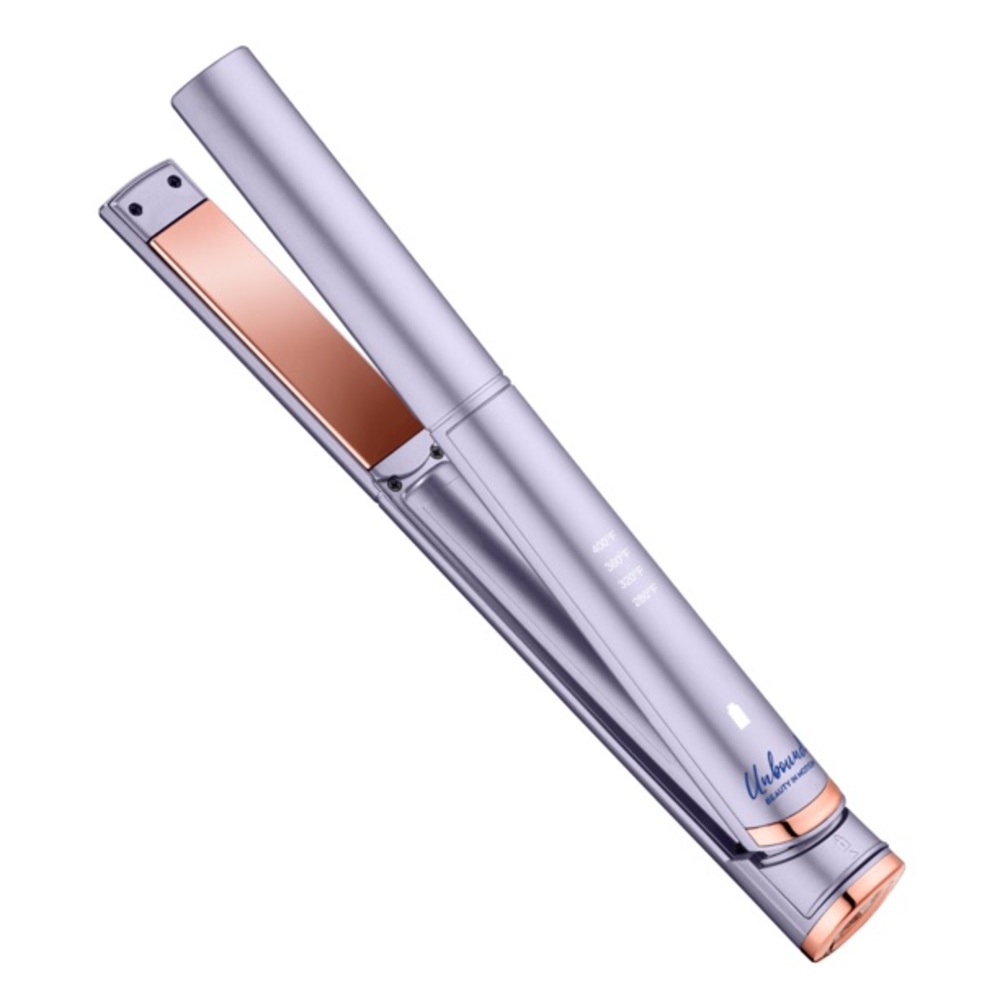 Conair Unbound Cordless Flat Iron